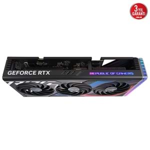 Asus PRIME-RTX4070S-O12G 12GB 192Bit GDDR6X DP/HDMI PCI 4.0 Ekran Kartı