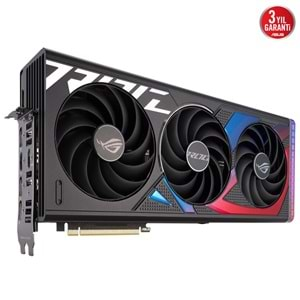 Asus PRIME-RTX4070S-O12G 12GB 192Bit GDDR6X DP/HDMI PCI 4.0 Ekran Kartı