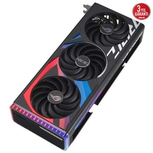 Asus PRIME-RTX4070S-O12G 12GB 192Bit GDDR6X DP/HDMI PCI 4.0 Ekran Kartı