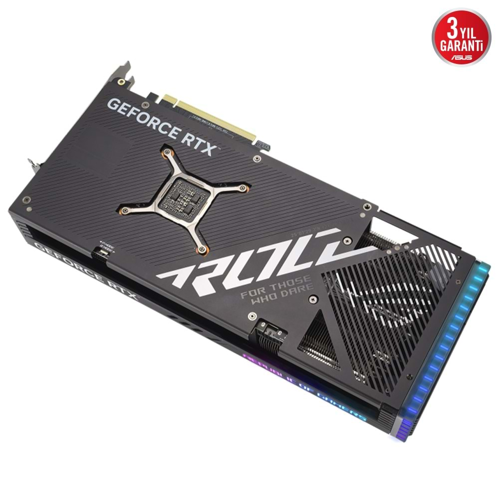 Asus PRIME-RTX4070S-O12G 12GB 192Bit GDDR6X DP/HDMI PCI 4.0 Ekran Kartı