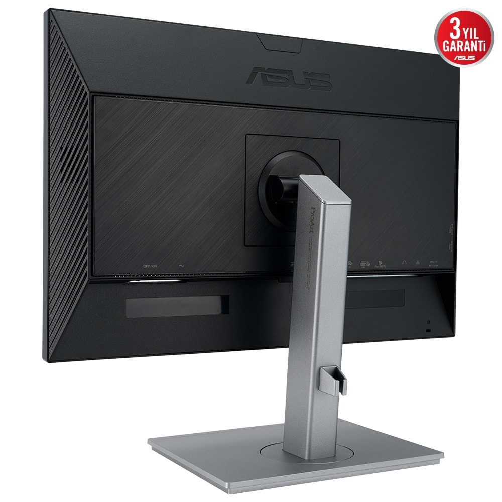 Asus Proart 24.1 PA248CNV 1920x1200 5ms USB-C DP HDMI USB Monitör