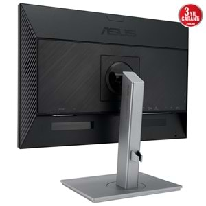 Asus Proart 24.1 PA248CNV 1920x1200 5ms USB-C DP HDMI USB Monitör