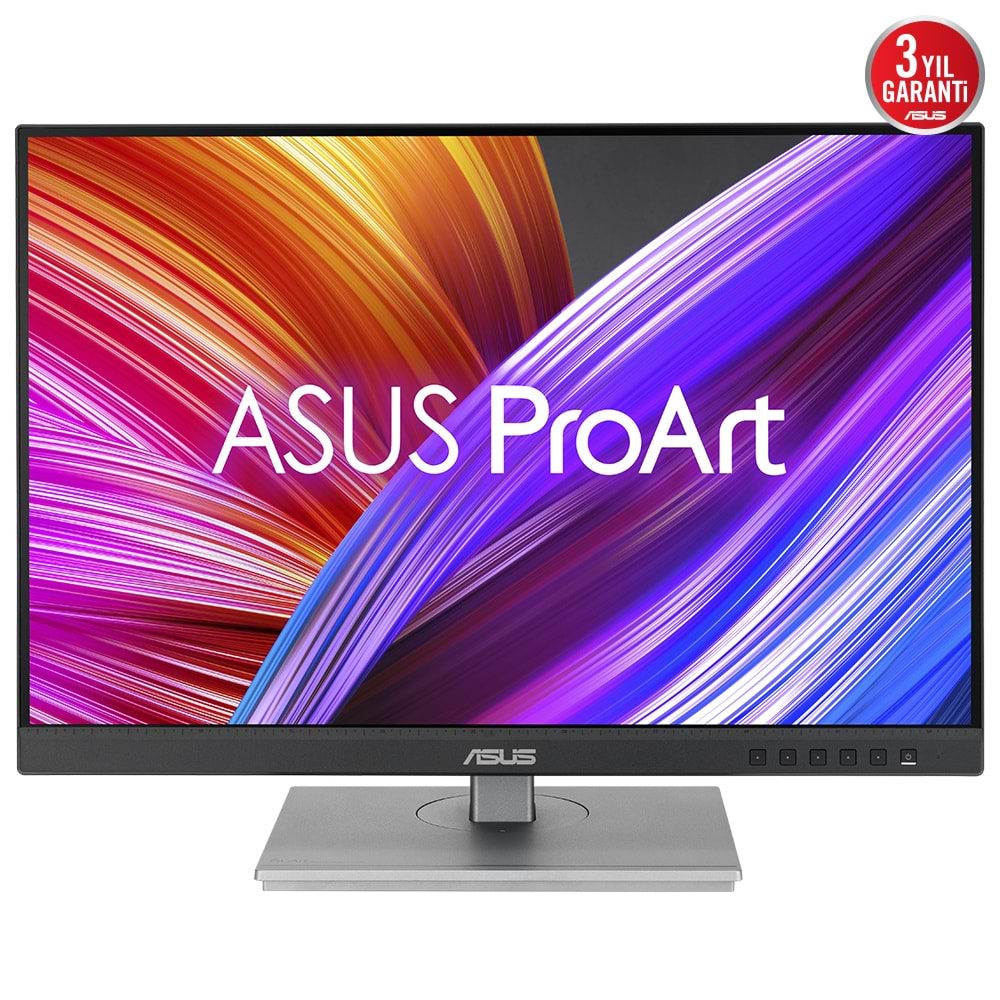 Asus Proart 24.1 PA248CNV 1920x1200 5ms USB-C DP HDMI USB Monitör