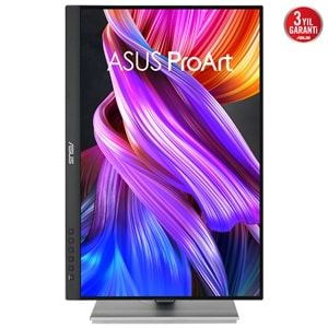 Asus Proart 24.1 PA248CNV 1920x1200 5ms USB-C DP HDMI USB Monitör