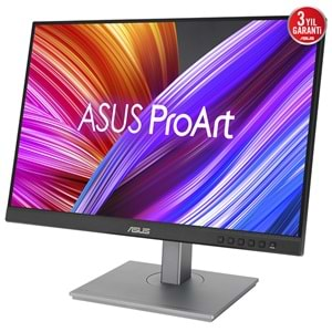 Asus Proart 24.1 PA248CNV 1920x1200 5ms USB-C DP HDMI USB Monitör