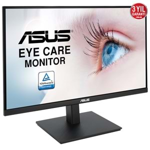 Asus VA27AQSB 27'' Ips Freesync 1Ms 75Hz DP HDMI USB X2 Monitör