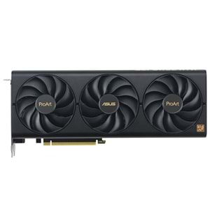 Asus NVIDIA GeForce RTX 4060 Ti ProArt OC PROART-RTX4060TI-O16G 16 GB GDDR6 128 Bit Ekran Kartı