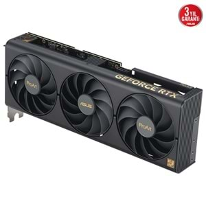 Asus NVIDIA GeForce RTX 4060 Ti ProArt OC PROART-RTX4060TI-O16G 16 GB GDDR6 128 Bit Ekran Kartı