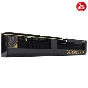 Asus NVIDIA GeForce RTX 4060 Ti ProArt OC PROART-RTX4060TI-O16G 16 GB GDDR6 128 Bit Ekran Kartı