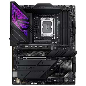 Asus Rog Strix Z890-E Gaming Wifi DDR5 Intel LGA1851 Anakart