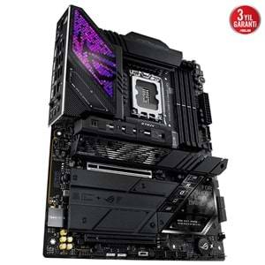 Asus Rog Strix Z890-E Gaming Wifi DDR5 Intel LGA1851 Anakart