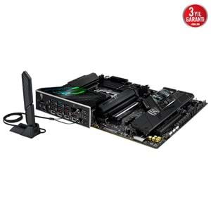 Asus Rog Strix Z890-F Gaming Wifi DDR5 LGA1851 Anakart