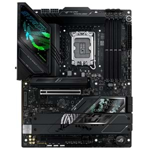 Asus Rog Strix Z890-F Gaming Wifi DDR5 LGA1851 Anakart