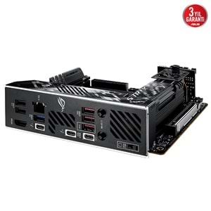 Asus Rog Strix Z890-I Gaming Wifi DDR5 LGA1851 Anakart