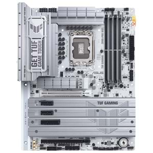 Asus Tuf Gaming Z890-PRO Wifi DDR5 LGA1851 Anakart