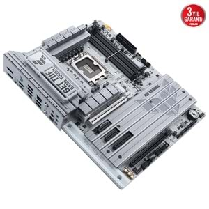 Asus Tuf Gaming Z890-PRO Wifi DDR5 LGA1851 Anakart