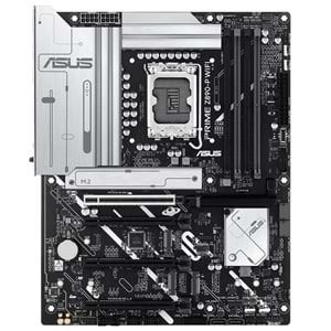 Asus Prime Z890-P Wifi 7 DDR5 Intel LGA1851 Anakart