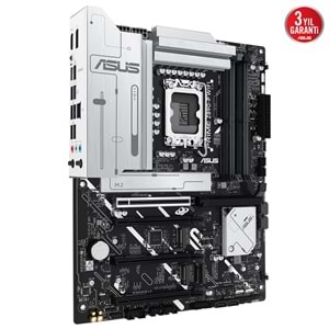 Asus Prime Z890-P Wifi 7 DDR5 Intel LGA1851 Anakart