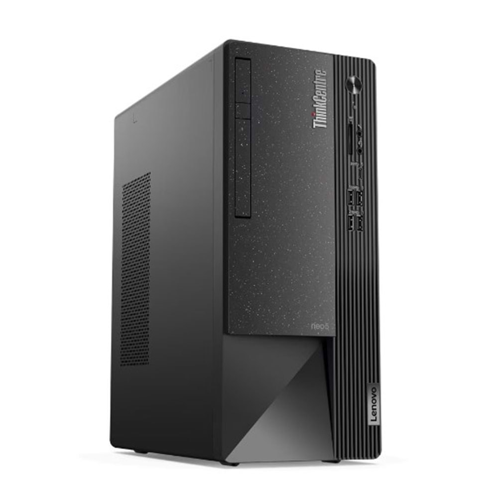 Lenovo ThinkCentre Neo 50T 11SE00MJTX i5-12400 8 GB 512 GB SSD Dos Masaüstü Bilgisayar