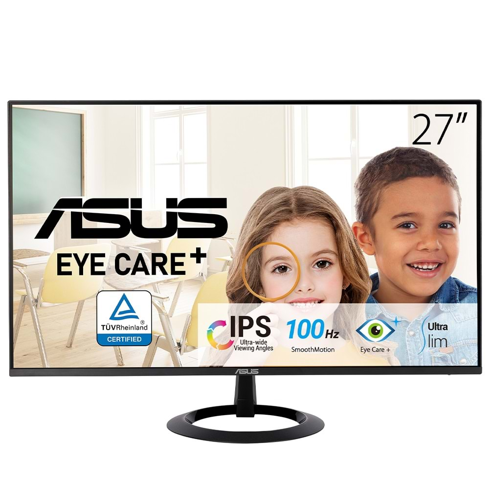 Asus VZ27EHF 27