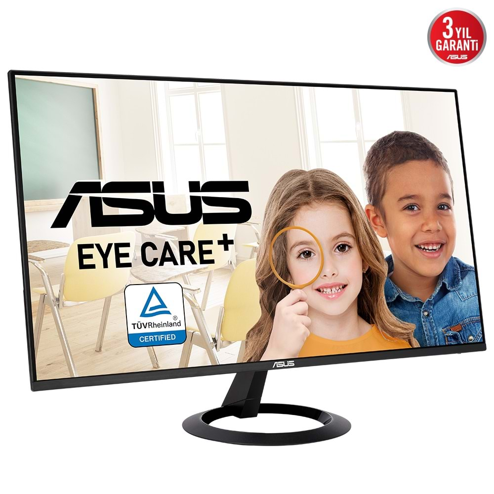 Asus VZ27EHF 27