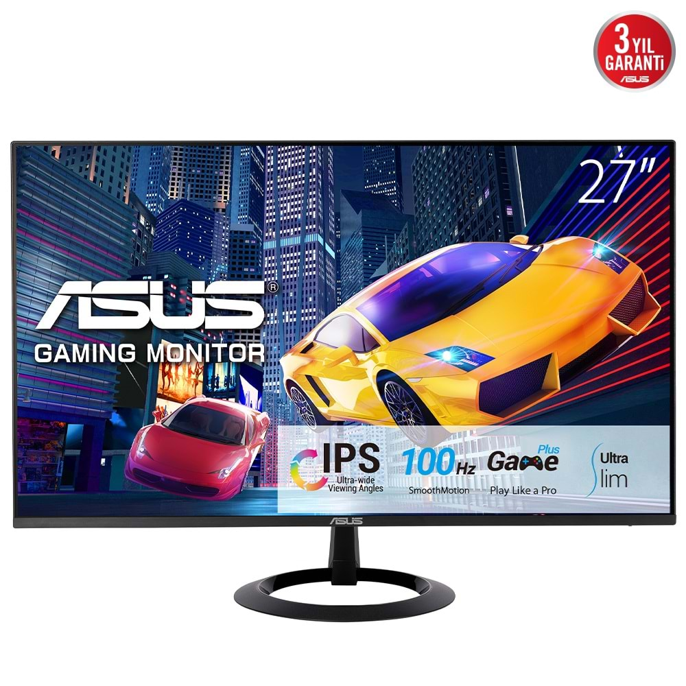 Asus VZ27EHF 27