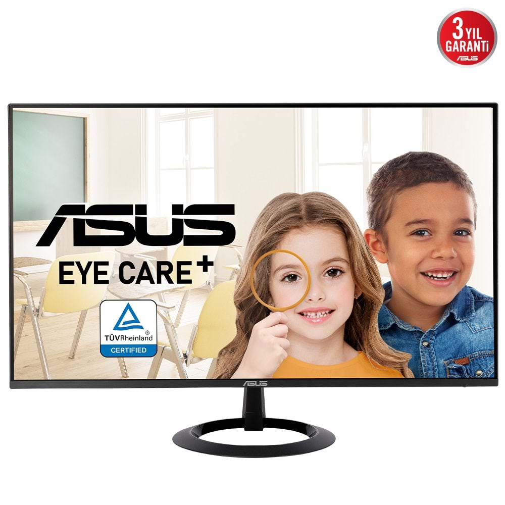 Asus VZ27EHF 27