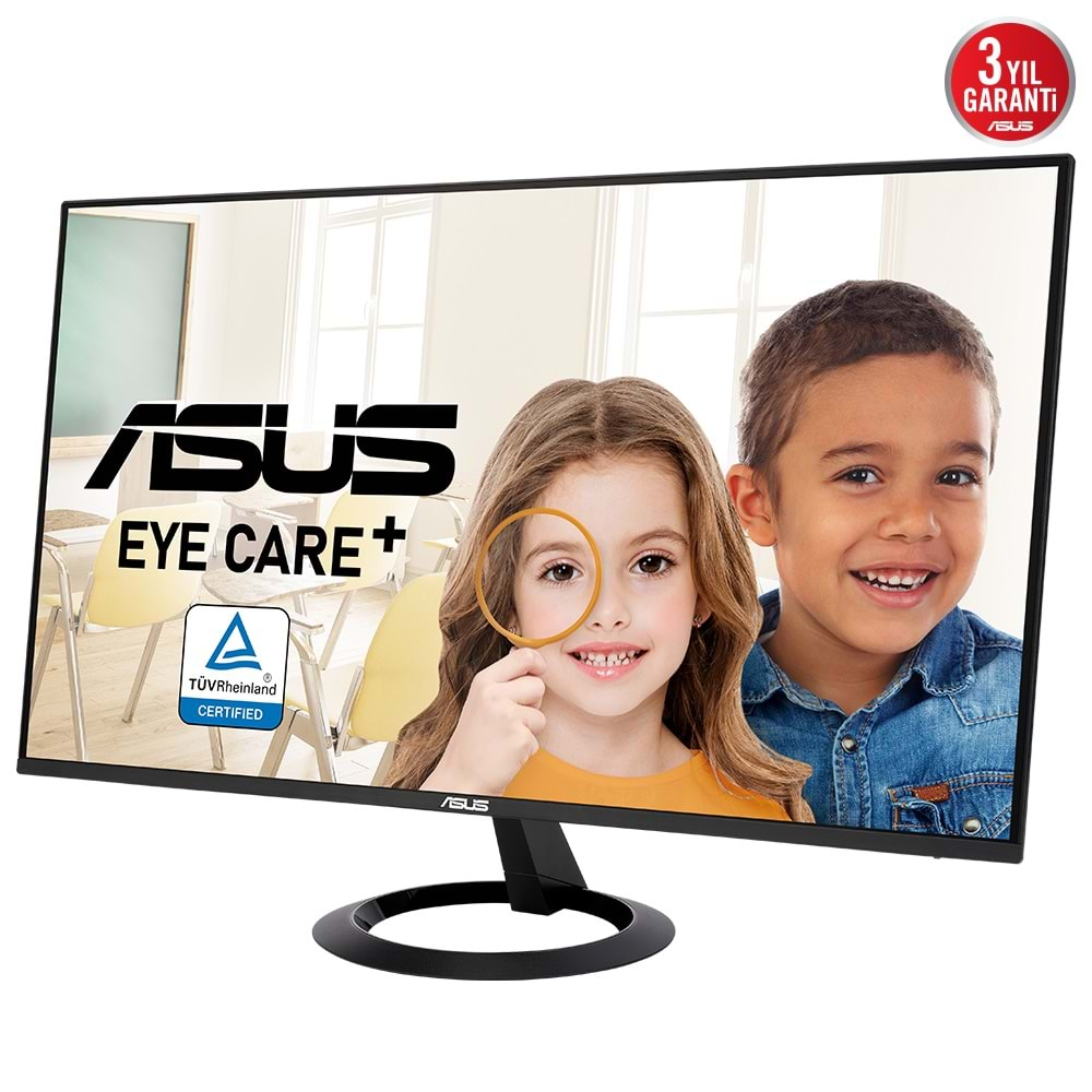 Asus VZ27EHF 27