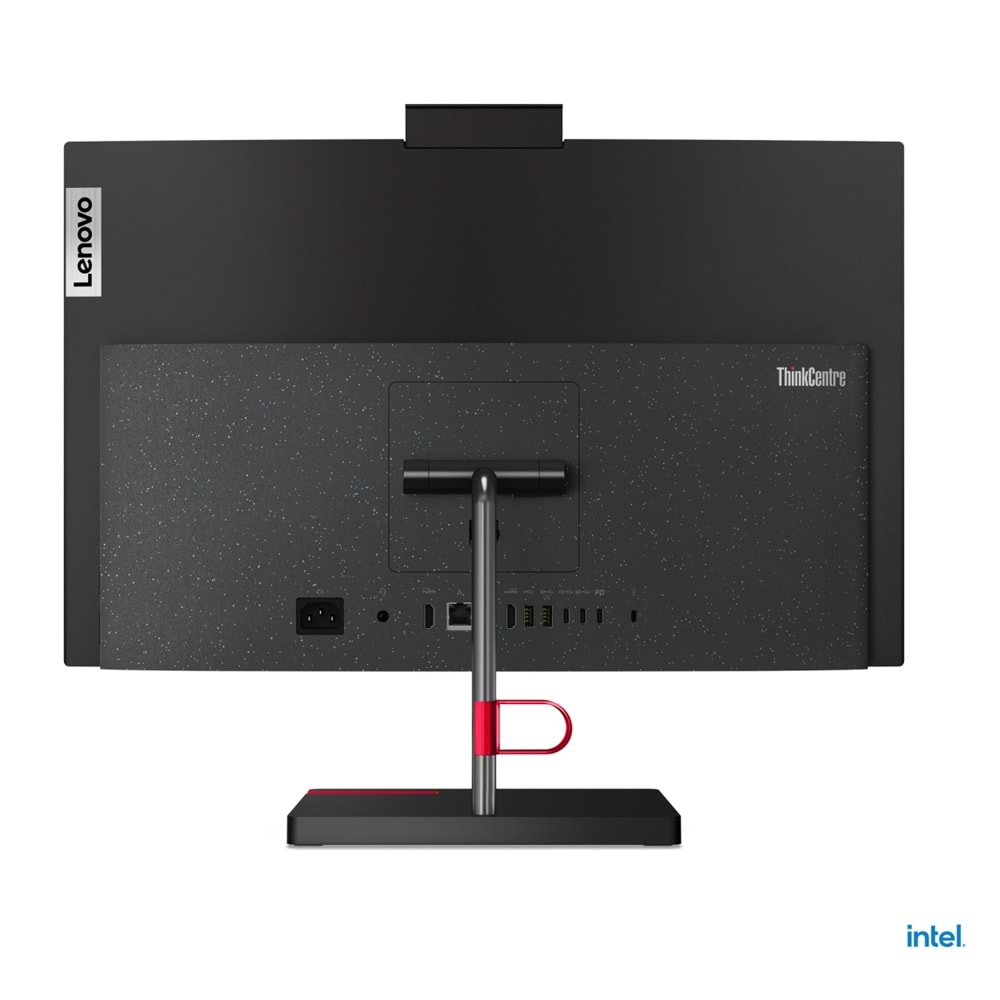 Lenovo ThinkCentre Neo 50A 12B800DYTR i5-12450H 16 GB 512 GB SSD 23.8