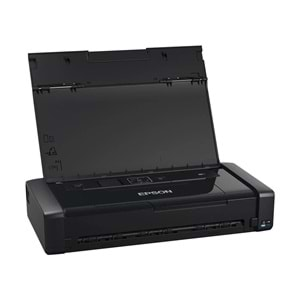 Epson WorkForce WF-100W Taşınabilir A4 Yazıcı