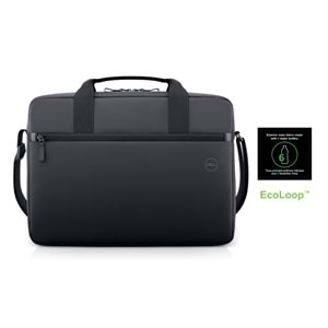 Dell EcoLoop Essential Briefcase 14-16 Notebook Çantası 460-BDST