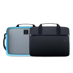 Dell EcoLoop Essential Briefcase 14-16 Notebook Çantası 460-BDST