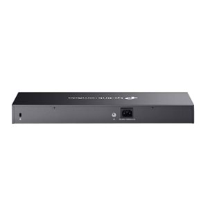 Tp-Link Omada DS1018GMP 18 Port Gigabit Rackmount Switch 16 Port PoE+ 250W