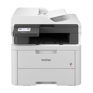 Brother MFC-L3720CDW Çok Fonksiyonlu Renkli Laser Yazıcı