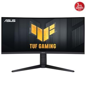 Asus Tuf Gamıng VG34VQL3A 34