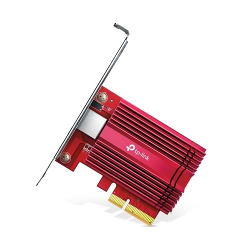 TP-Link TX401 PCI Express Ağ Adaptörü