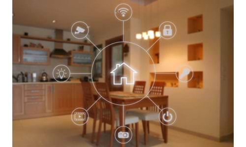 Ev İçin En İdeal Akıllı Ev Güvenlik Sistemleri: Güvenliğiniz İçin Teknolojik Çözümler