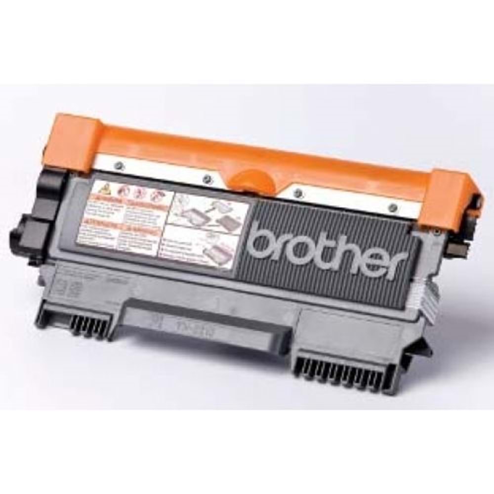 Brother TN-2260 1200 Sayfa Orjinal Toner HL-2250DN, MFC-7360