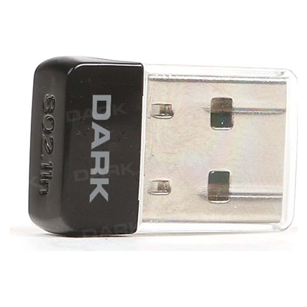 Dark DK-NT-WDN150NAN4 Rangemax 150mbps 802.11N Kablosuz Alıcı