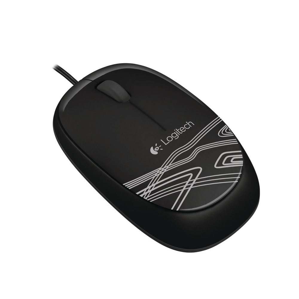 Logitech M105 Kablolu Mouse