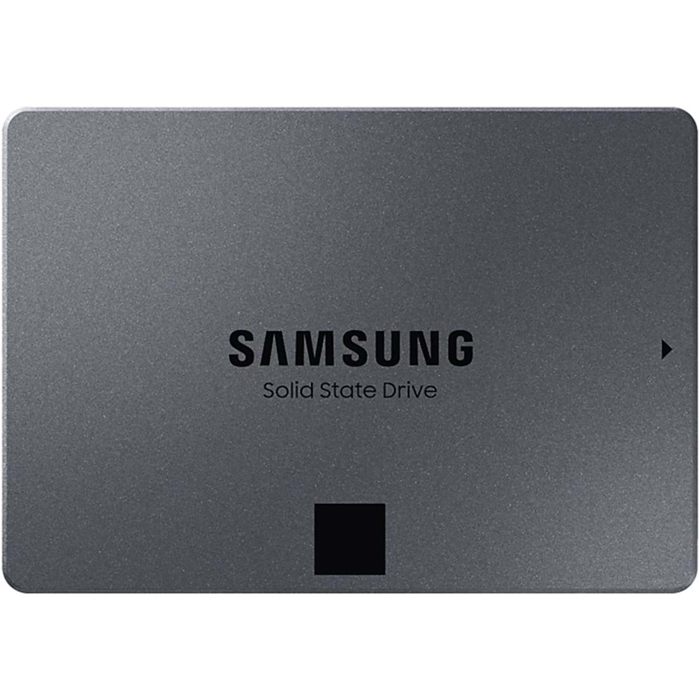 Samsung 870 QVO SSD 1TB 2.5