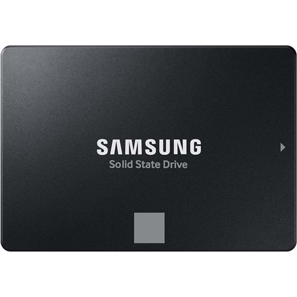 Samsung 870 EVO SSD 500GB 2.5