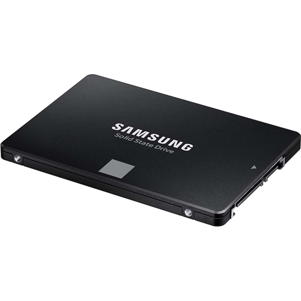 Samsung 870 EVO SSD 500GB 2.5