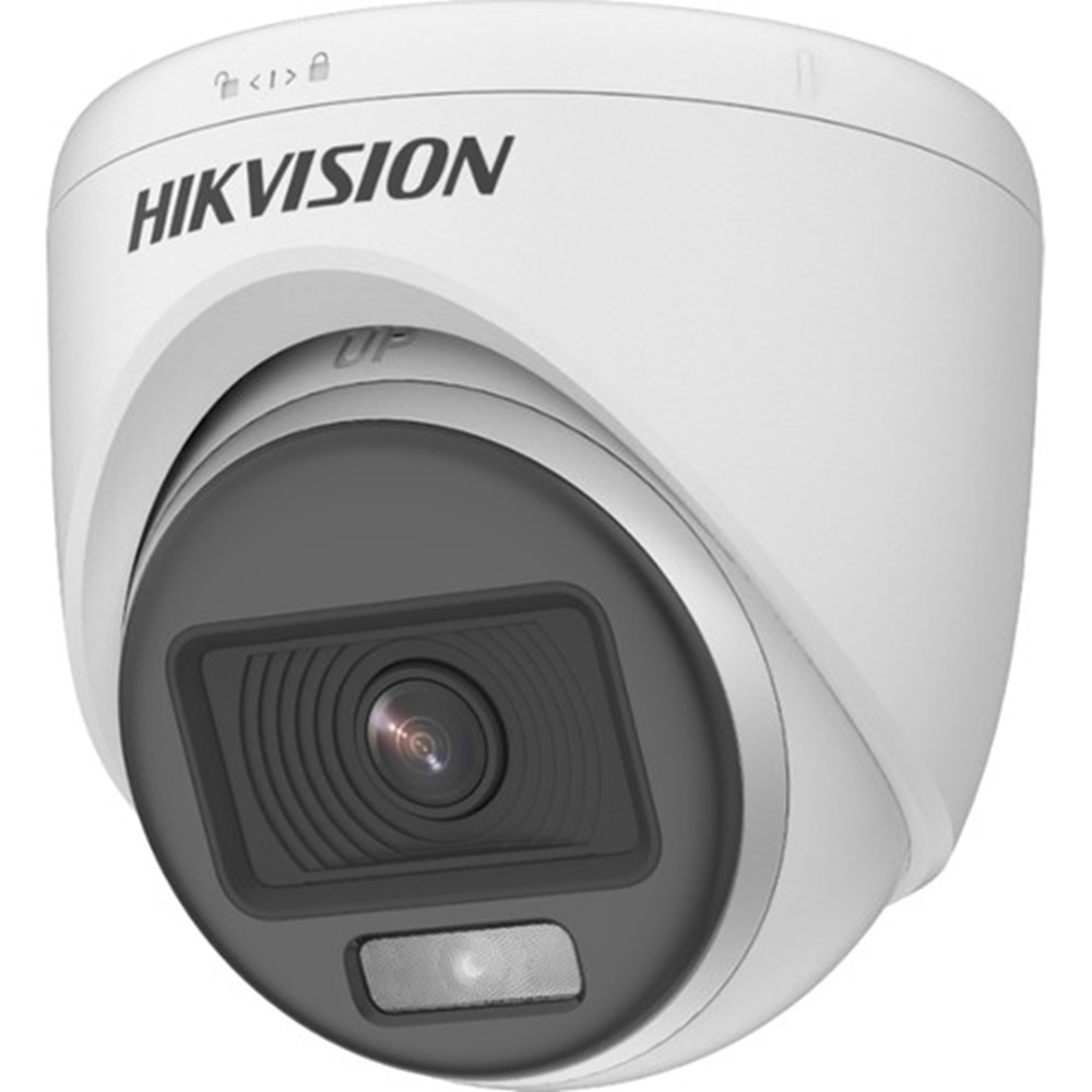 Hikvision DS-2CE70DF0T-PF 1080p 2,8mm ColorVu Dome Kamera