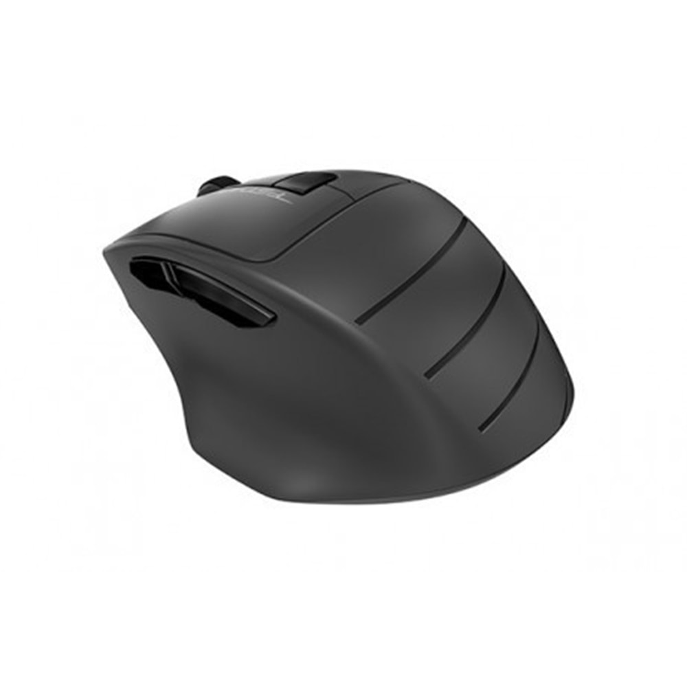 A4 Tech FG30 2000dpi 2.4G Gri Kablosuz Mouse