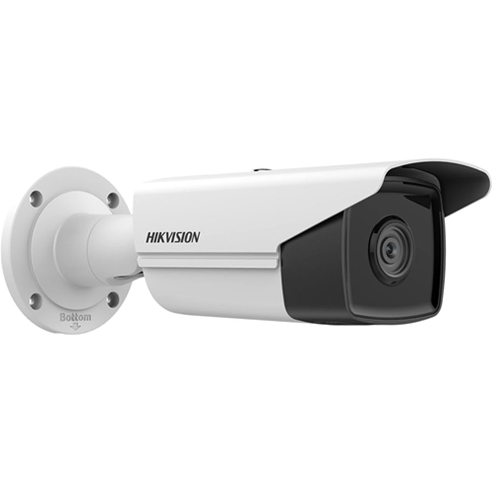 Hikvision DS-2CD2T63G2-2I 6MP EXIR Bullet Kamera H.265+, 60 Metre, DarkFighter
