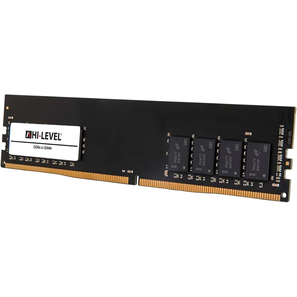 Hi-Level HLV-PC19200D4-16G 16 GB DDR4 2400 MHz CL16 Ram