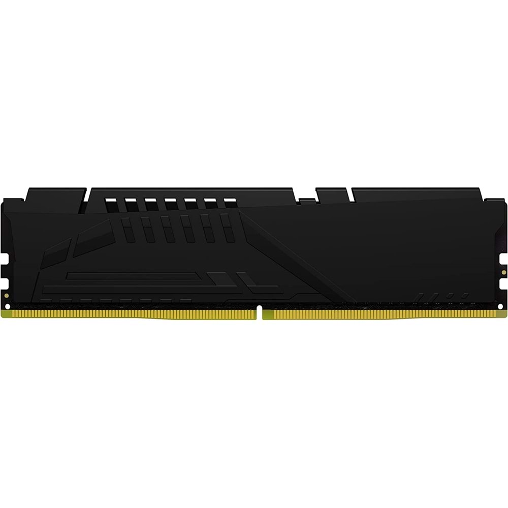 Kingston FURY Beast DDR5 32 GB 4800 MT/s CL38 DIMM Masaüstü Oyun Bellek Tek Modül - KF548C38BB-32