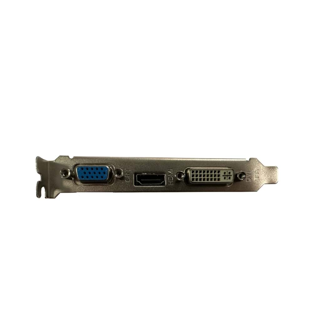 Hi-Level Geforce GT420 2GB DDR3 128Bit HDMI/DVI/VGA Ekran Kartı HLV420D32G128S
