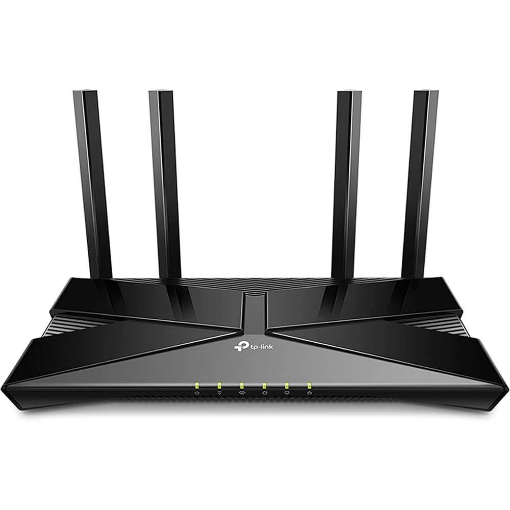 TP-Link Archer AX23, AX1800 Mbps Dual-Band Wi-Fi 6 Router
